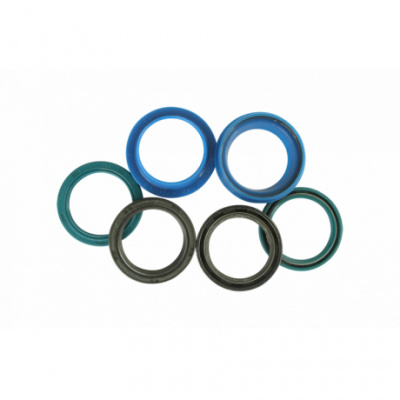Enduro Bearings Fork Seals - Rockshox