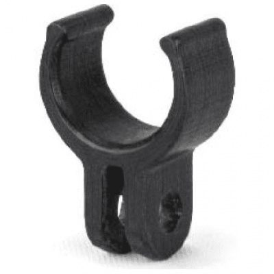 Exposure Trace Clip for Action Camera Brackets