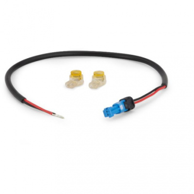 Exposure eBike light connection cable for system.