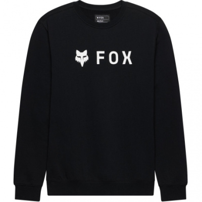 FOX Clothing Absolute fleece crew