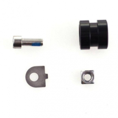 FOX Suspension 15QR Hardware Service Set