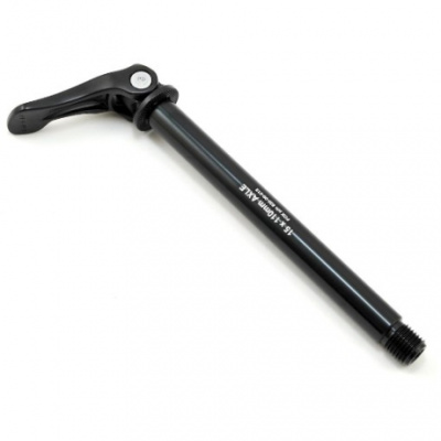 FOX Suspension 15QR x 110mm Axle Assembly 2020