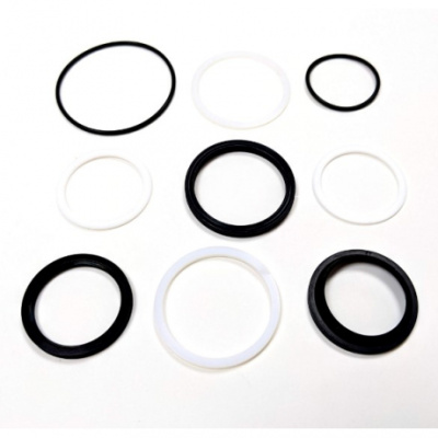 FOX Suspension Float X Air Sleeve Seal Kit 2022