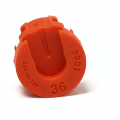 FOX Suspension Fork 36 Float 10cc Volume Spacer