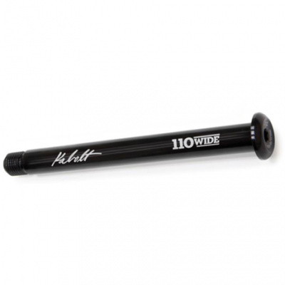FOX Suspension Kabolt Axle Assembly
