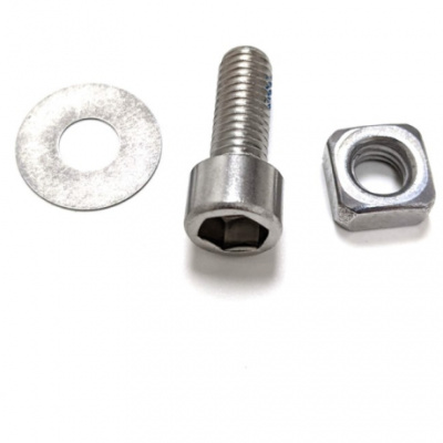 FOX Suspension KaboltX Hardware 2021
