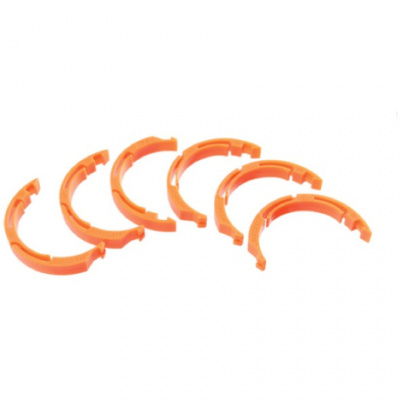 FOX Suspension SHOCK VOLUME SPACERS