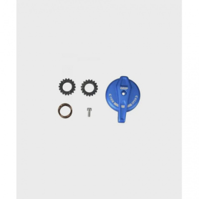 FOX Suspension Topcap Interface Parts 2020