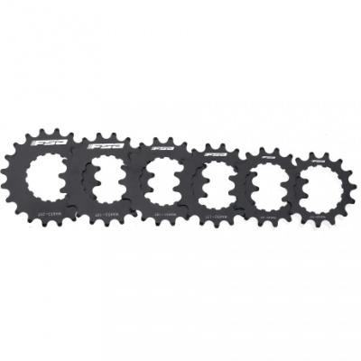 FSA Bosch Offset Boost G12 EBike Sprocket