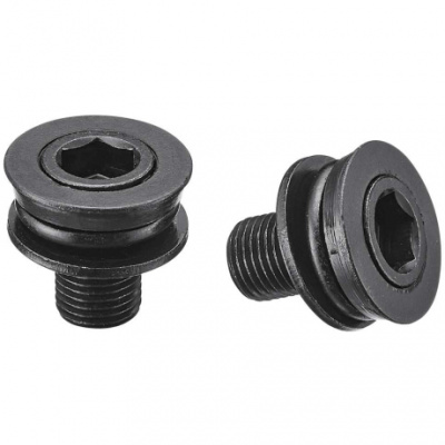 FULL SPEED AHEAD Crank Bolt for Ebike Bosch G3