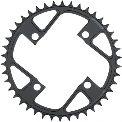 FULL SPEED AHEAD Ebike Steel Chainring 1x12 104BCD