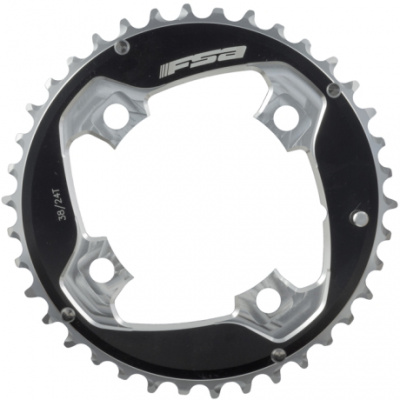FULL SPEED AHEAD MTB sl-k abs 96BCD x 36T