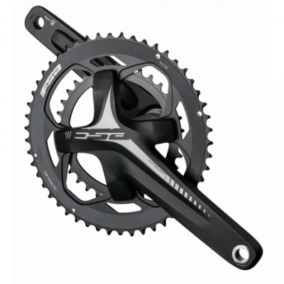 FULL SPEED AHEAD Omega Adventure 2x11 Chainset
