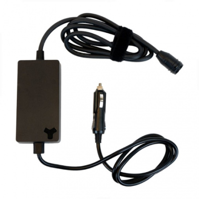 Fazua RIDE 50 12V CAR CHARGER