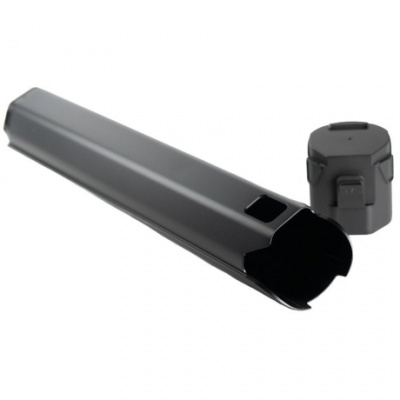 Fazua RIDE 50 Downtube Cover