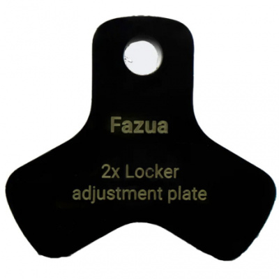 Fazua RIDE 50 LOCKER ADJUSTMENT
