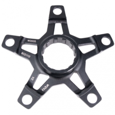 Fazua RIDE 50 SPIDER BCD110