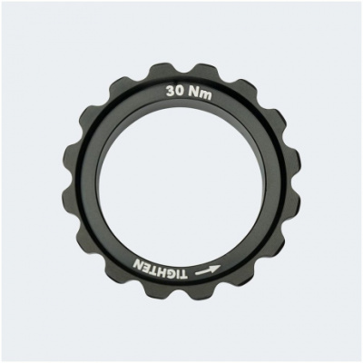 Fazua RIDE 60 Drive Unit LOCKRING