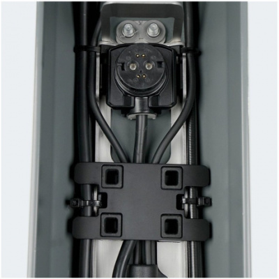 Fazua RIDE 60 RACK COVER