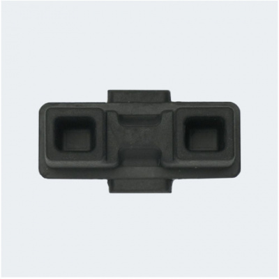 Fazua RIDE 60 Rack Damper