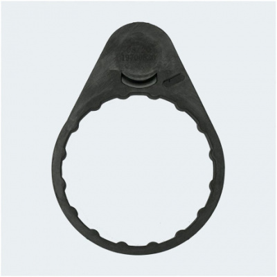 Fazua RIDE 60 THRU AXLE MAGNETExt Tool Spline