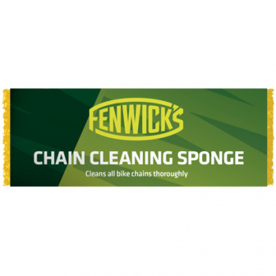 Fenwick's Fenwicks Chain Cleaning Sponge