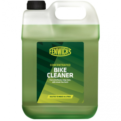 Fenwick's Fenwicks Concentrated Bike Cleaner 5 Litre
