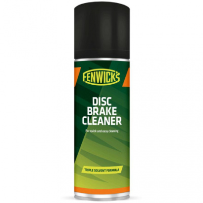 Fenwick's Fenwicks Disc Brake Cleaner 200ml