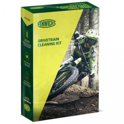 Fenwick's Fenwicks Drivetrain Cleaning Kit