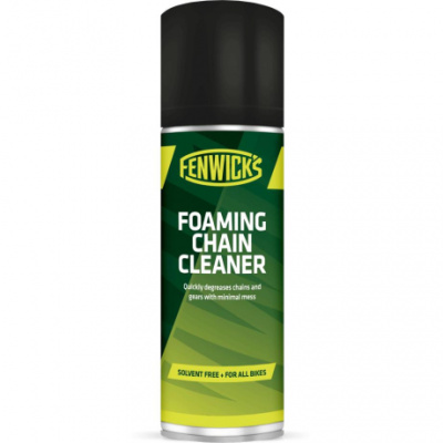 Fenwick's Fenwicks Foaming Chain Cleaner 200ml