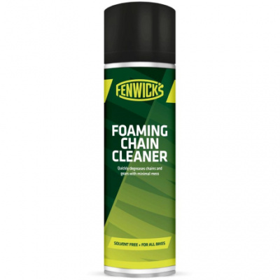 Fenwick's Foaming Chain Cleaner 500ml