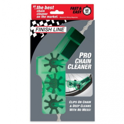 Finish Line Pro Chain Cleaner