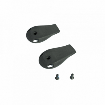 Fizik Heel Skid Plate (pair) R1 Shoes