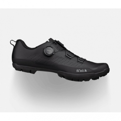 Fizik Terra Atlas