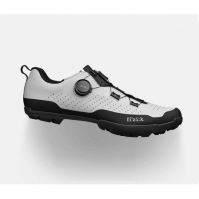 Fizik Terra Atlas
