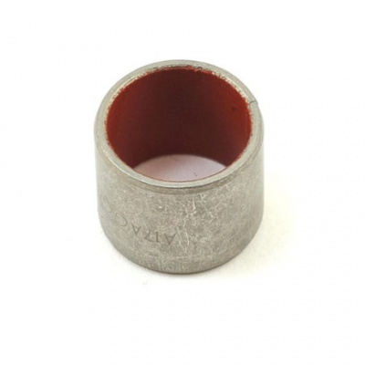 Fox Shock DU Rear Shock Eyelet Bushing 0.500 ID x 0.500 TLG x 0.498 Shaft