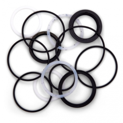 Fox Shock Float Rebuild Kit 2000+