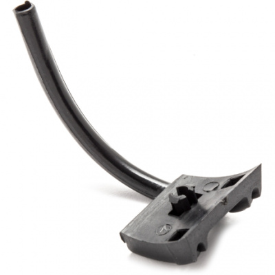 Frog Internal Cable Routing Clip