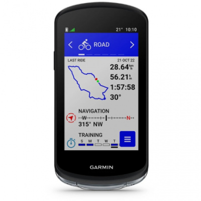 GARMIN Edge 1040 GPS computer