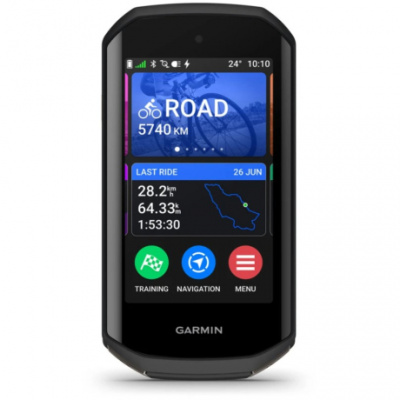 GARMIN Edge 1050 GPS computer