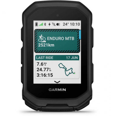 GARMIN Edge MTB GPS Cycling Computer