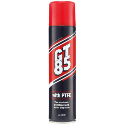 GT85 ORIGINAL AEROSOL SPRAY 400ML