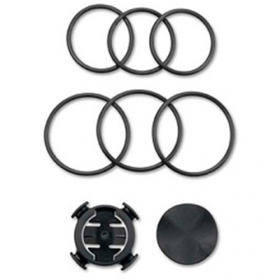 Garmin Edge Quarter Turn Bike Computer Mount