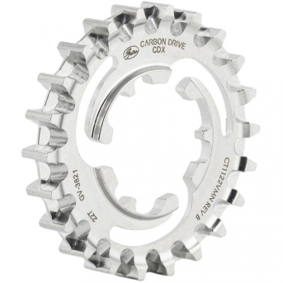 Gates Belt Enviolo / Nuvinchi Bicycle Cassette