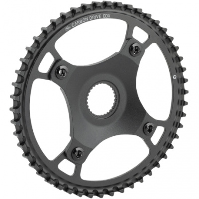 Gates CDX Bosch Gen 4 Belt Drive Chainring