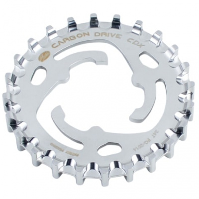 Gates Carbon Drive CDX CenterTrack Rear Cog