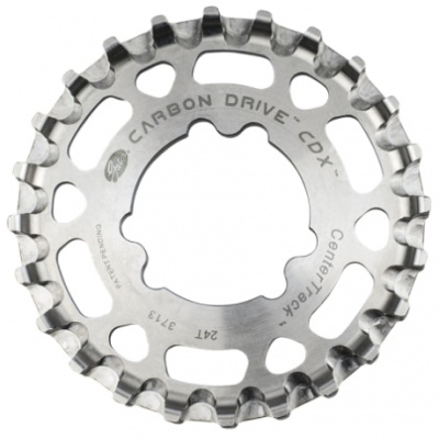 Gates Carbon Drive CDX CenterTrack Rear Cog