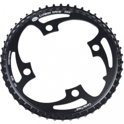 Gates CenterTrack CDX Belt Drive Sprocket