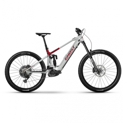 Ghost E-RIOT CF ADVANCED