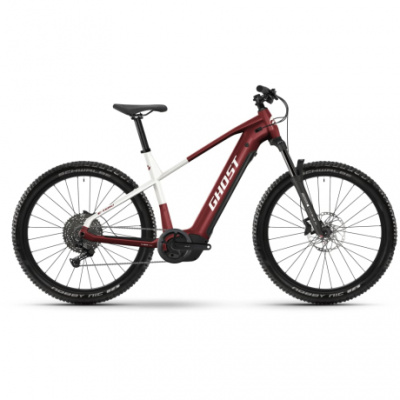 Ghost E-TERU ADVANCED